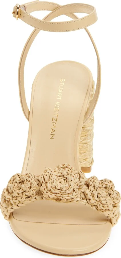 Magnolia Ankle Strap Sandal - Image 4