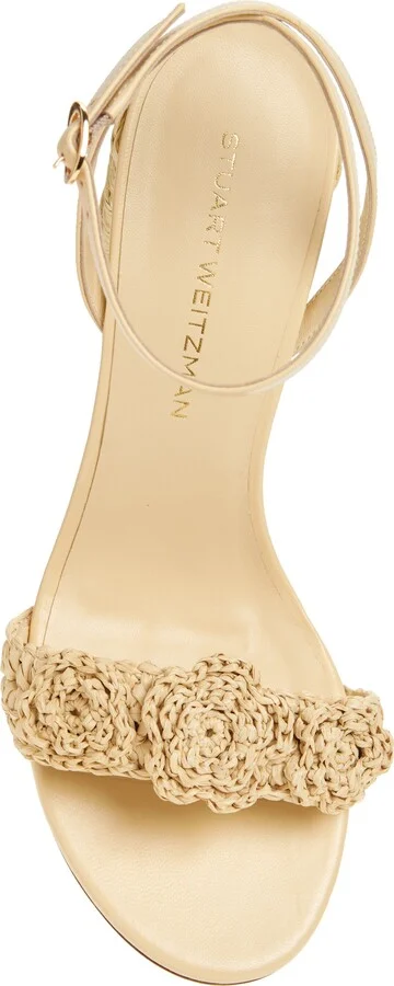 Magnolia Ankle Strap Sandal - Image 5