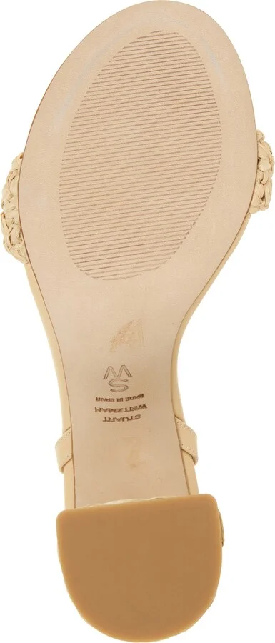 Magnolia Ankle Strap Sandal - Image 6