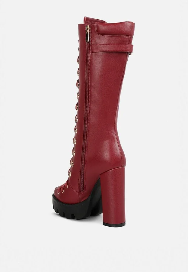 Magnolia Boots - Image 2