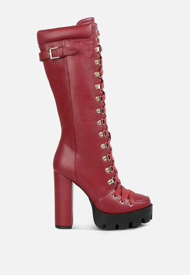 Magnolia Boots