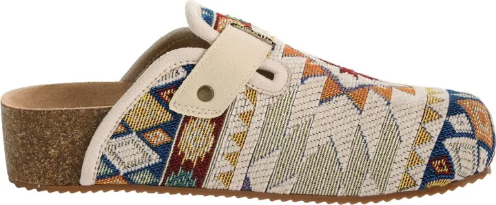 Magnolia Clog - Image 2
