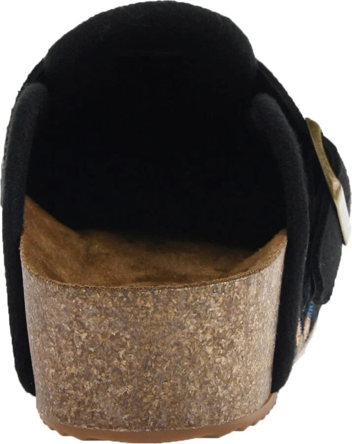 Magnolia Clog - Image 3
