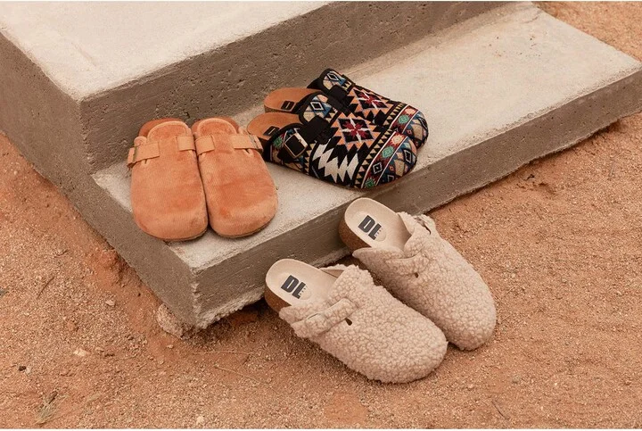 Magnolia Clog - Image 7