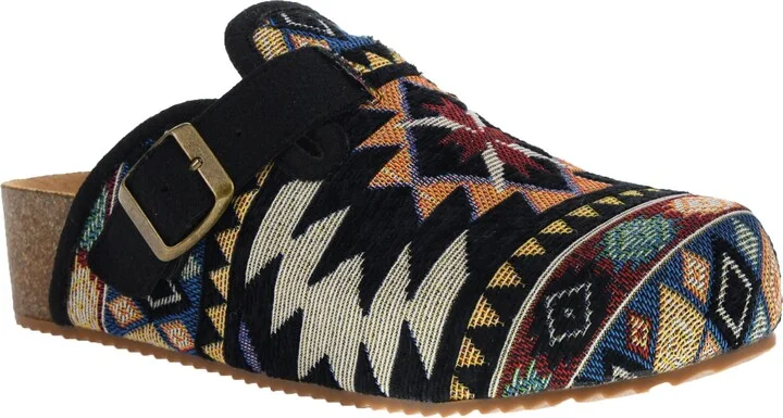 Black Multi