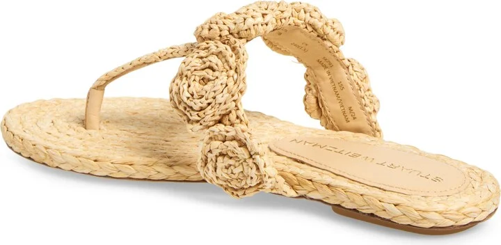 Magnolia T-Strap Flip Flop - Image 2