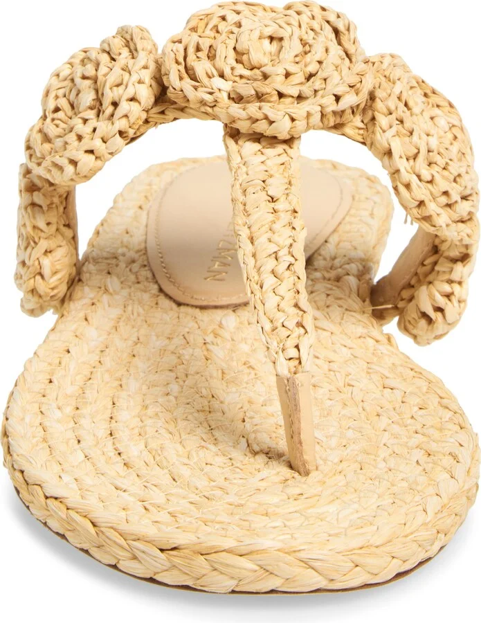 Magnolia T-Strap Flip Flop - Image 4