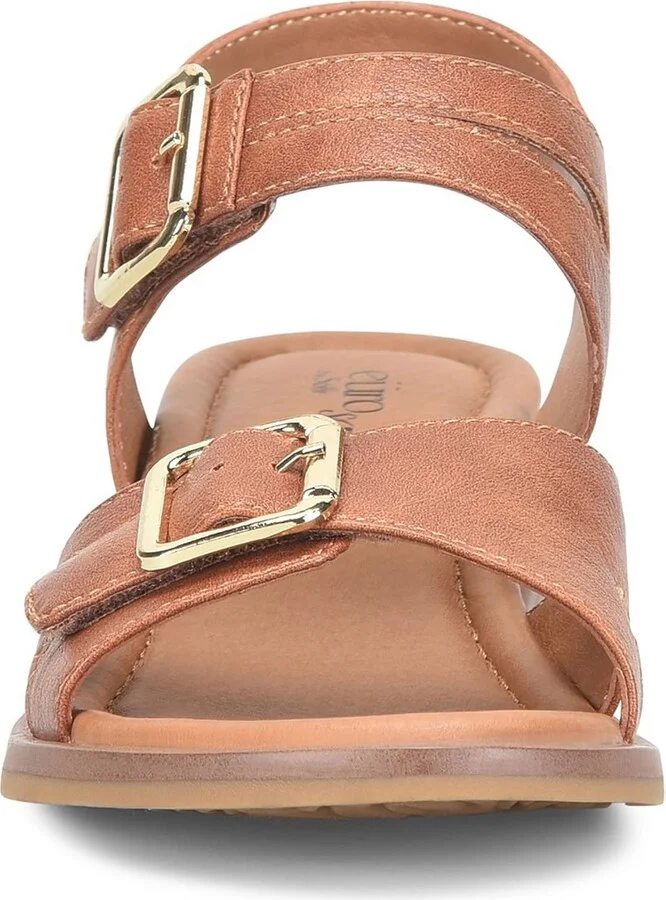 Magnolia Wedge Sandal - Image 2