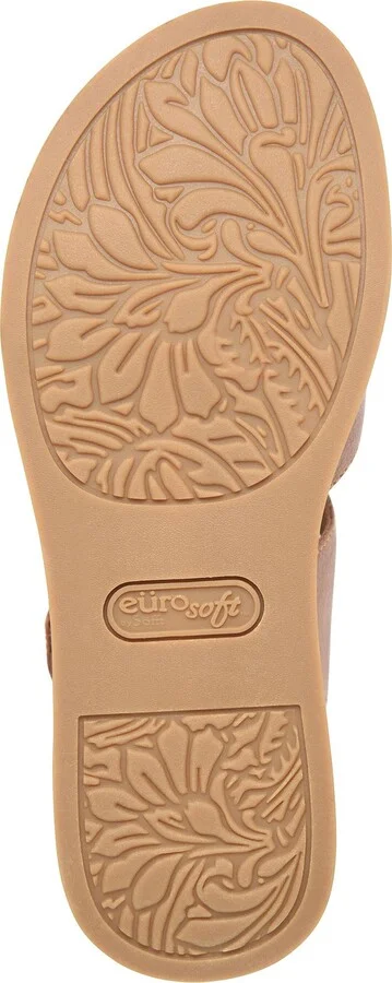 Magnolia Wedge Sandal - Image 6