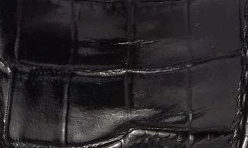 Magnus Croc Embossed Loafer - Image 9