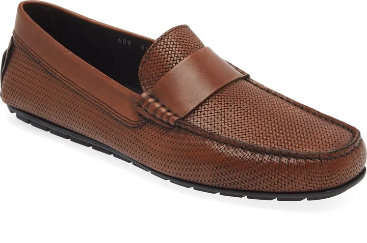Magnus Driving Shoe