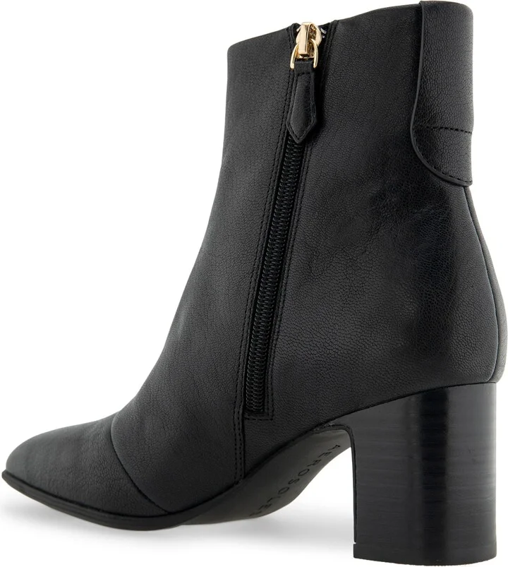 Magnus Logo Bootie - Image 2