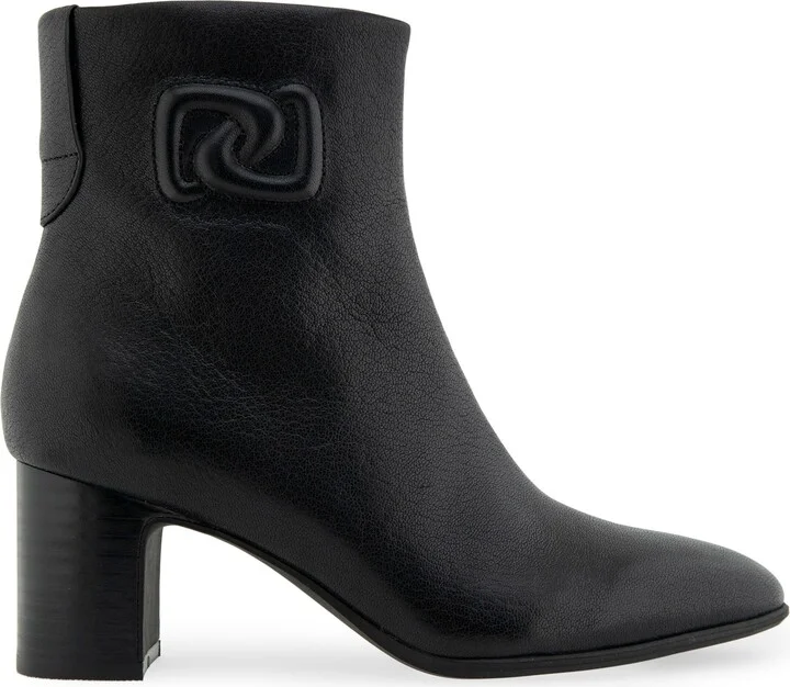 Magnus Logo Bootie - Image 3