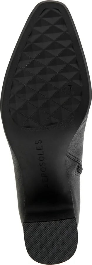 Magnus Logo Bootie - Image 5
