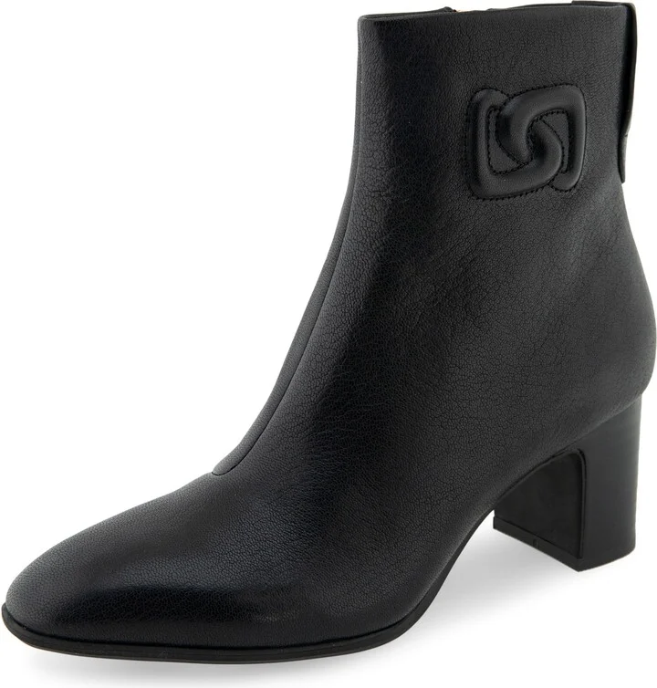 Magnus Logo Bootie - Image 7