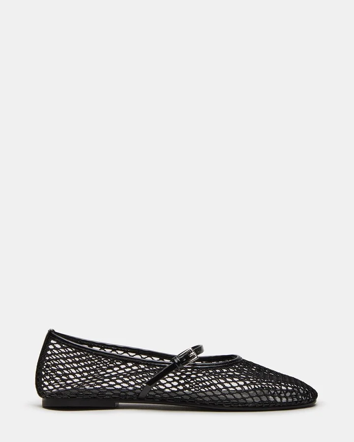 Mags Black