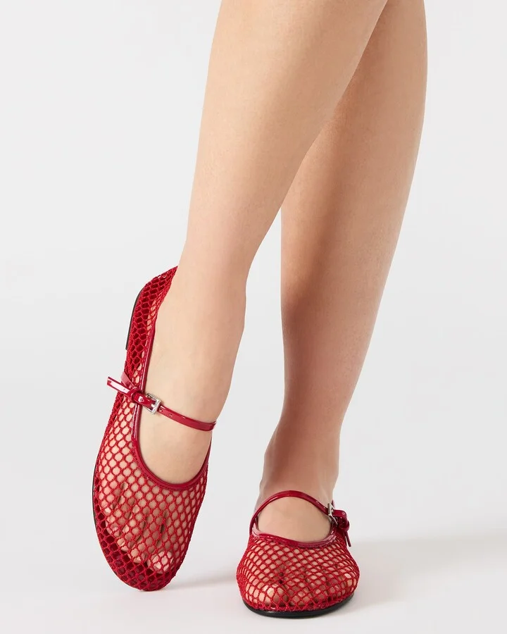 Mags Red - Image 2