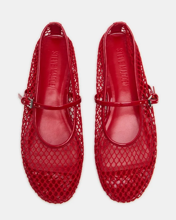 Mags Red - Image 5