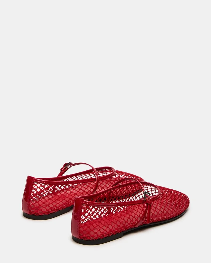Mags Red - Image 6