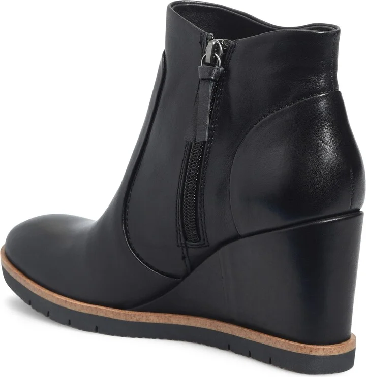 Maguire Waterproof Wedge Bootie - Image 2