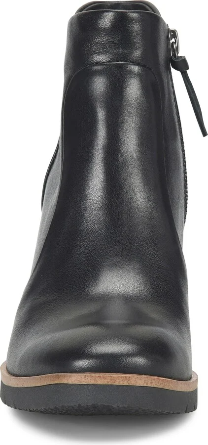 Maguire Waterproof Wedge Bootie - Image 4