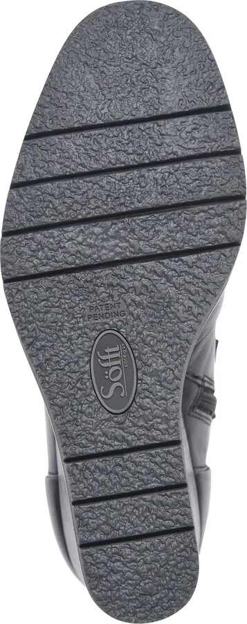 Maguire Waterproof Wedge Bootie - Image 5