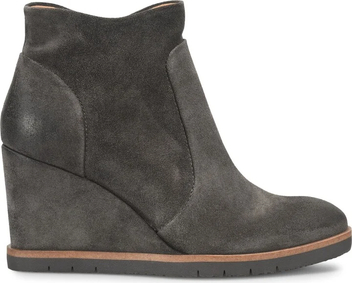 Maguire Waterproof Wedge Bootie - Image 9