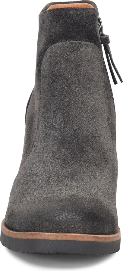 Maguire Waterproof Wedge Bootie - Image 10