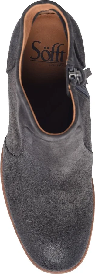 Maguire Waterproof Wedge Bootie - Image 11