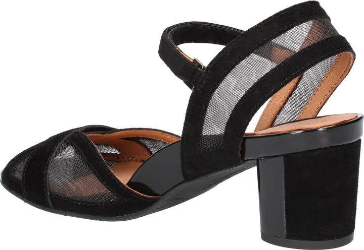 Mahiya Block Heel Sandal - Image 2