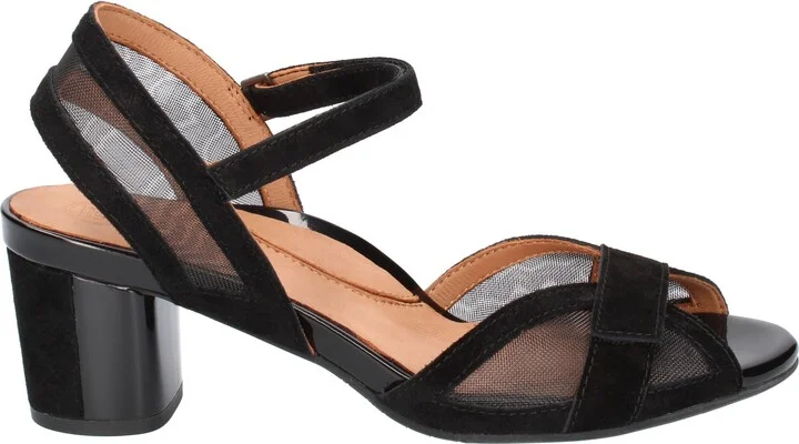 Mahiya Block Heel Sandal - Image 3