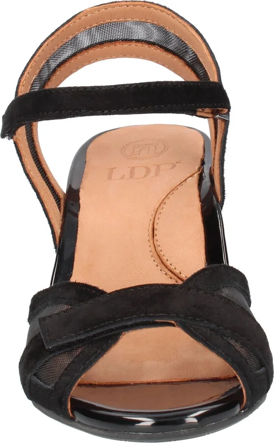 Mahiya Block Heel Sandal - Image 4