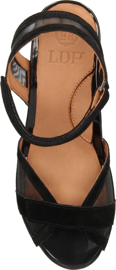 Mahiya Block Heel Sandal - Image 5