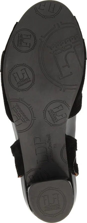 Mahiya Block Heel Sandal - Image 6