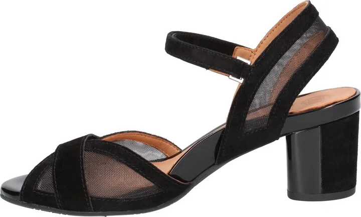 Mahiya Block Heel Sandal - Image 7