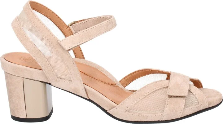 Mahiya Block Heel Sandal - Image 10