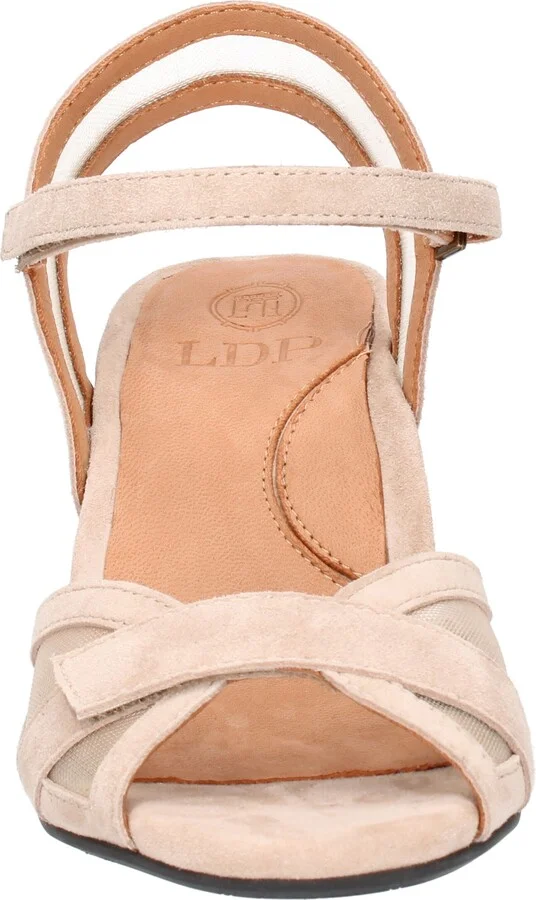 Mahiya Block Heel Sandal - Image 11