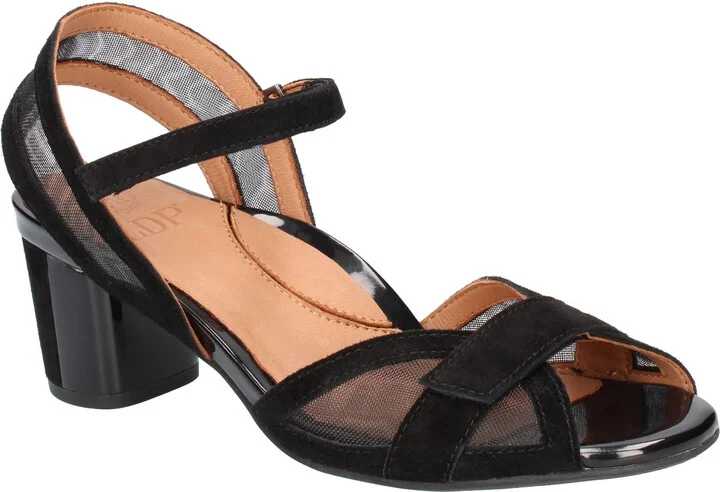 Mahiya Block Heel Sandal