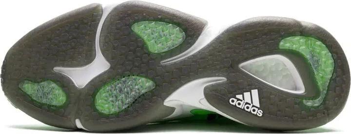 Mahomes 1 Impact FLX "Team Solar Green" sneakers - Image 4
