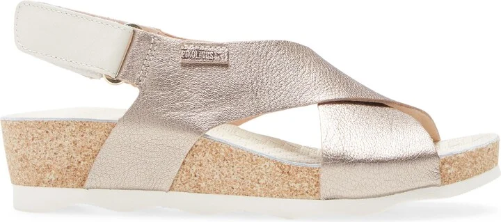 Mahon Platform Sandal - Image 3