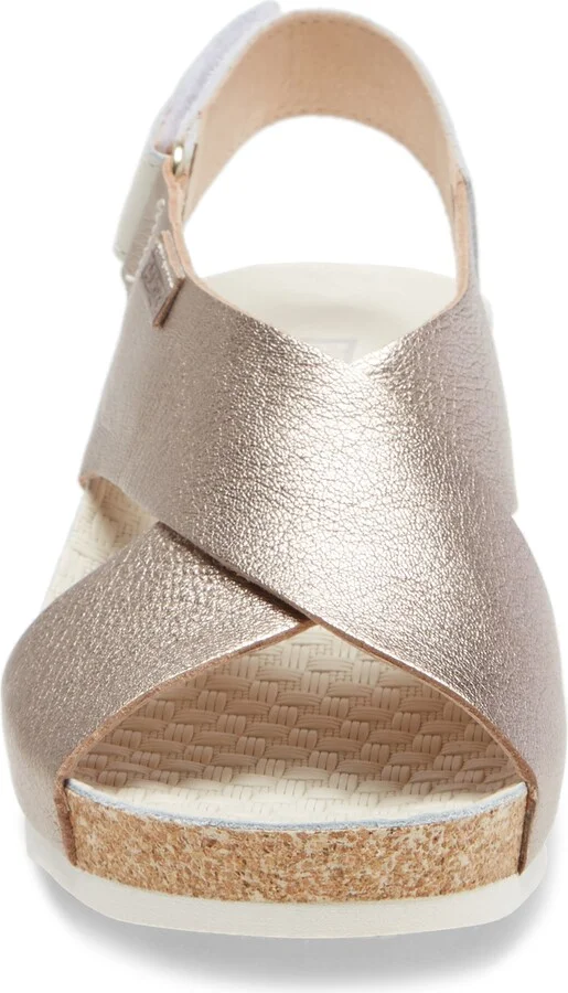 Mahon Platform Sandal - Image 4