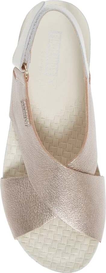 Mahon Platform Sandal - Image 5