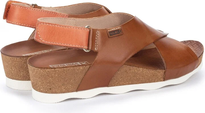 Mahon Platform Sandal - Image 9