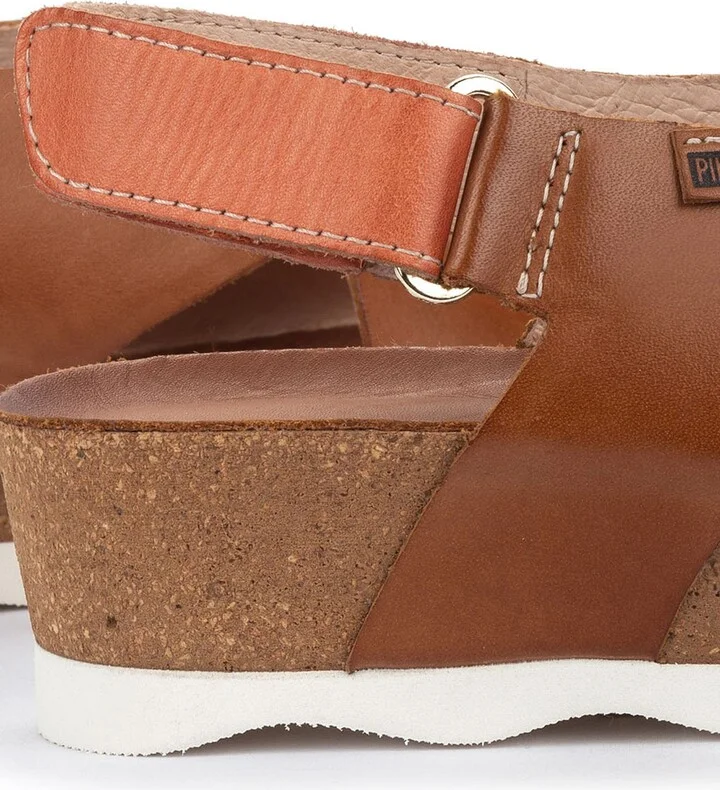 Mahon Platform Sandal - Image 10