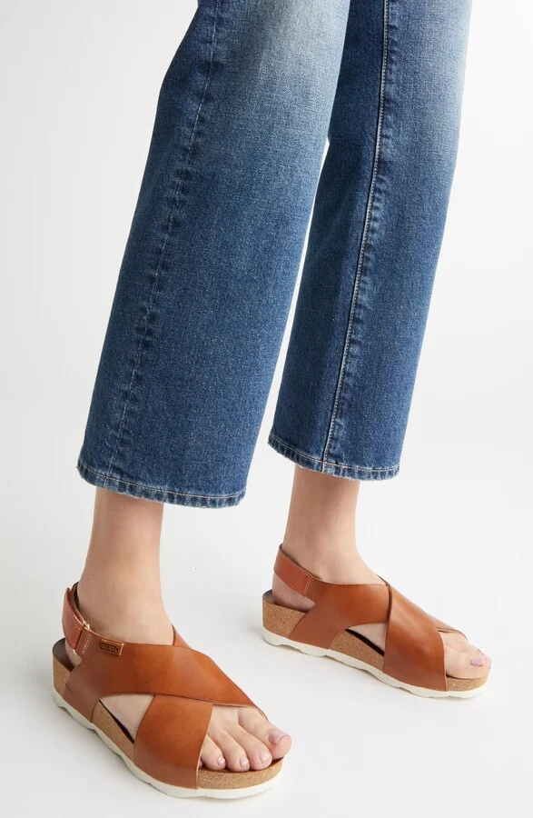 Mahon Platform Sandal - Image 11