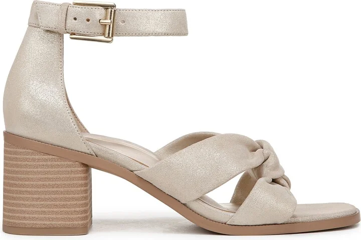 Maia Ankle Strap Sandal - Image 3