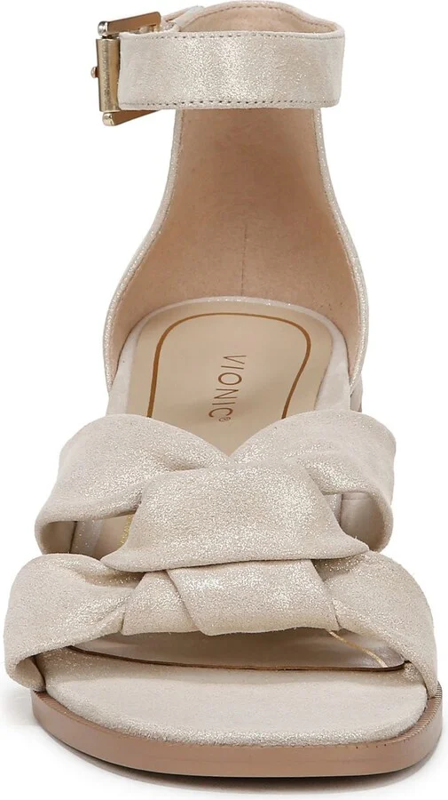 Maia Ankle Strap Sandal - Image 4