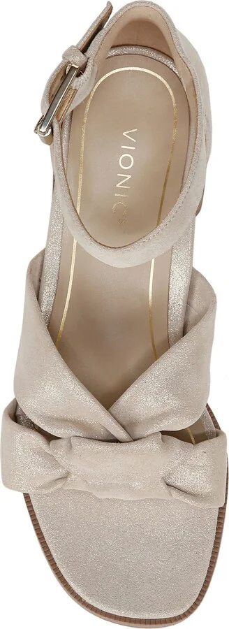 Maia Ankle Strap Sandal - Image 5