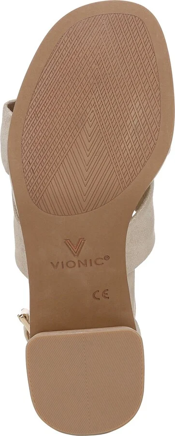 Maia Ankle Strap Sandal - Image 6