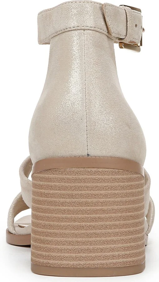 Maia Ankle Strap Sandal - Image 7